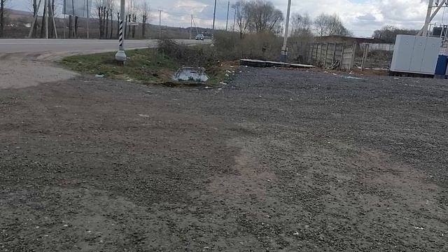 18.04.2026.Ляховский край.Уно-Моменто!257365. Губернаторский. Ляхово TиVи. Усадьба Парк Кинематогр