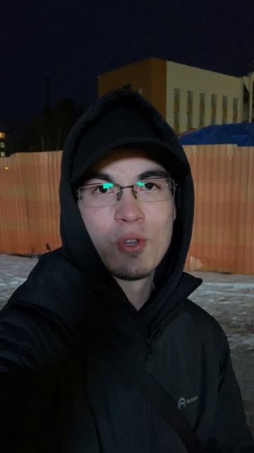 IPhone VS Камера! Кто Победил?