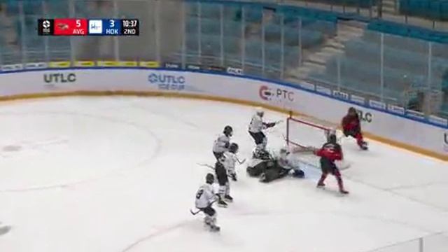 Авангард  Хокай   UTLC Ice CUP 2026   16.04.26