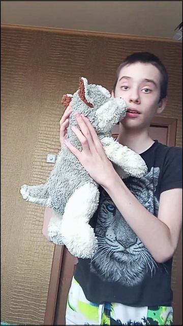 МИША собрал МАШИНУ