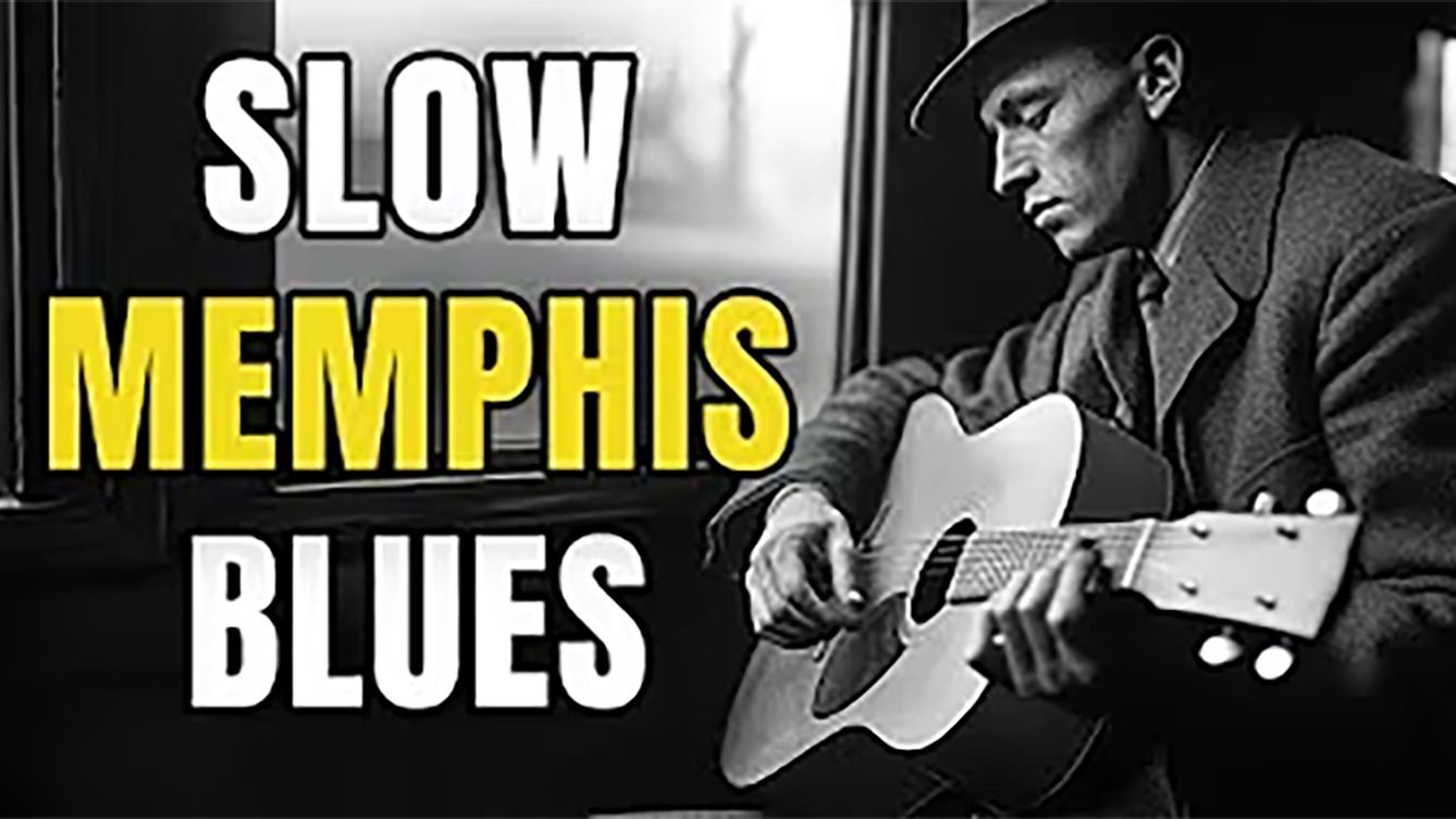 Просто блюз #4