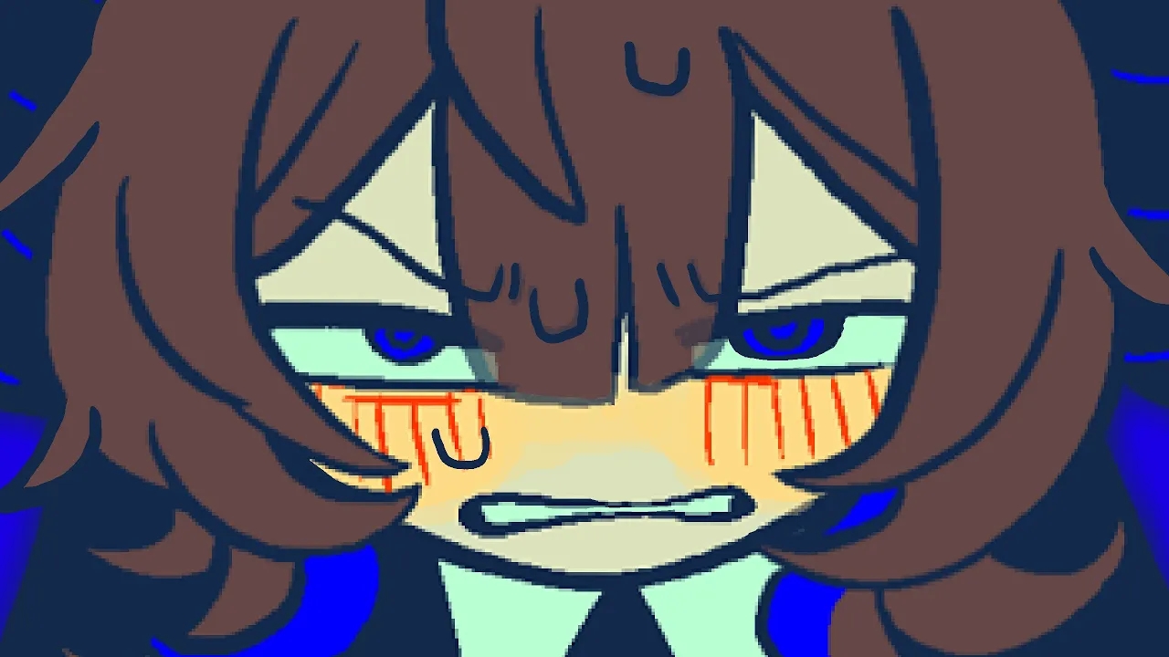 【Pinata Ft. Kasane Teto】I’m Talking To You! (UTAU)