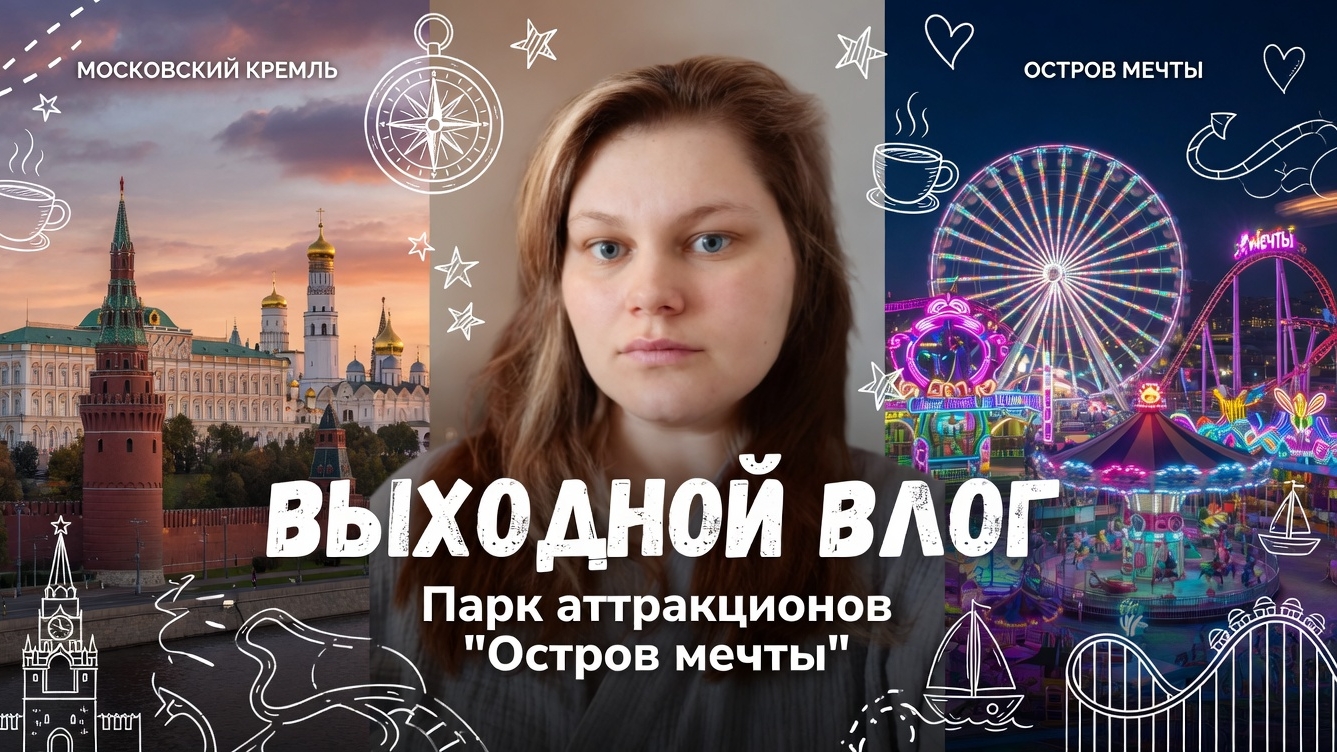 съездили отдохнуть