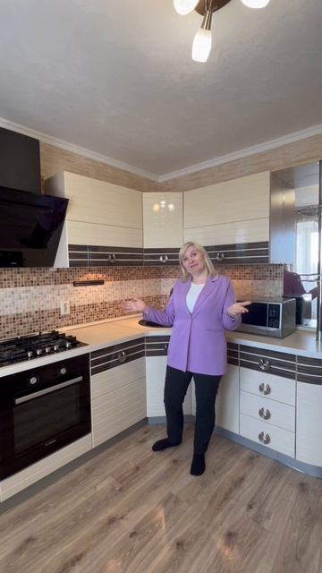 1-комнатная квартира в Сомбатхее в кирпичном доме