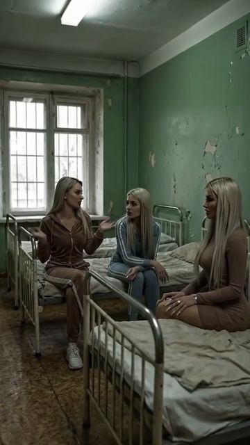 Нейросеть видео прикол