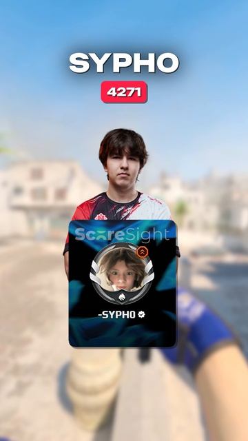 А сколько у тебя эло?🤔 #кс2 #faceit #cs2 #counterstrike2