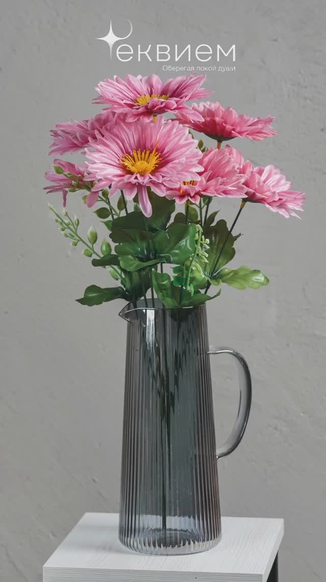 Цветы на Радоницу