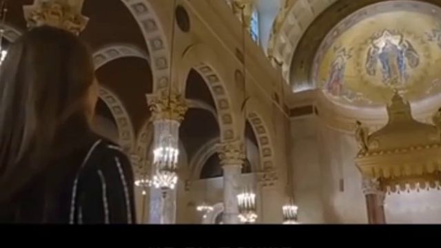 От Ислама к Иисусу: Свидетельство Никки Кингсли