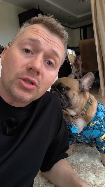 Главное, чтобы вернули этого красавчика