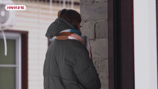 МАМА В 16  5 СЕЗОН 5 ВЫПУСК  ТАТЬЯНА ВОЛГОГРАД