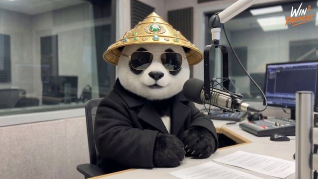  Win2Partners. Обзор сервиса PanDo. Настройка проксиВПН