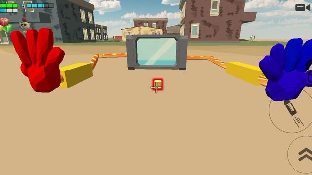 я делаю рэпак чикенган