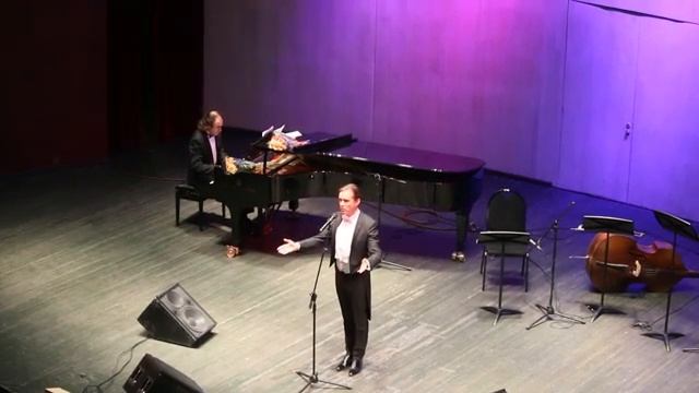 Олег Погудин - Ваши пальцы