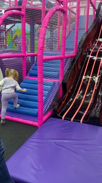 В БАНАНА ПАРКЕ