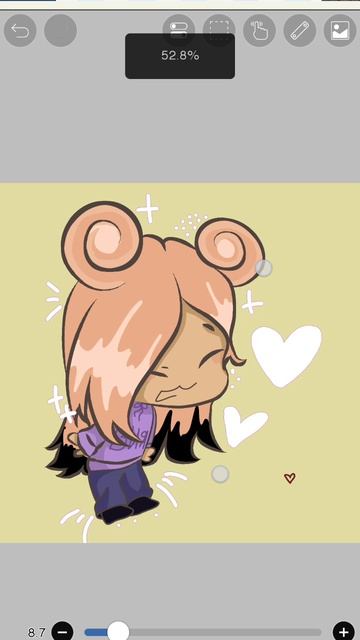 Для Няшки-кэнэ