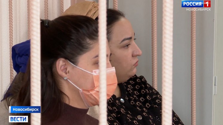 В Новосибирске судят ОПГ за получение маткапитала на 600 несуществующих детей