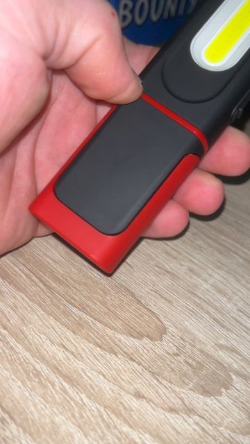 Обзор на фонарик с озон