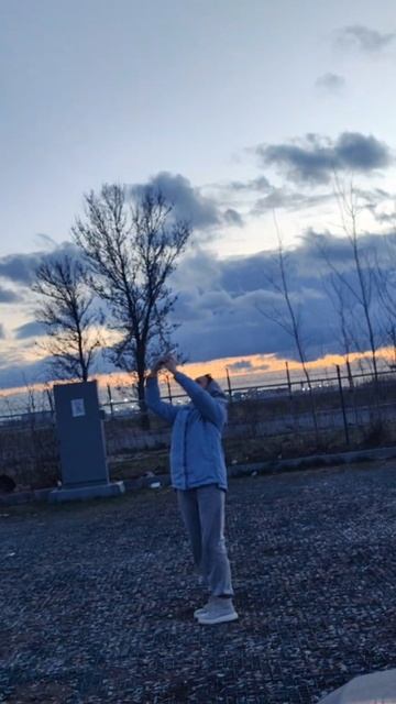 Пикник с шикарным видом