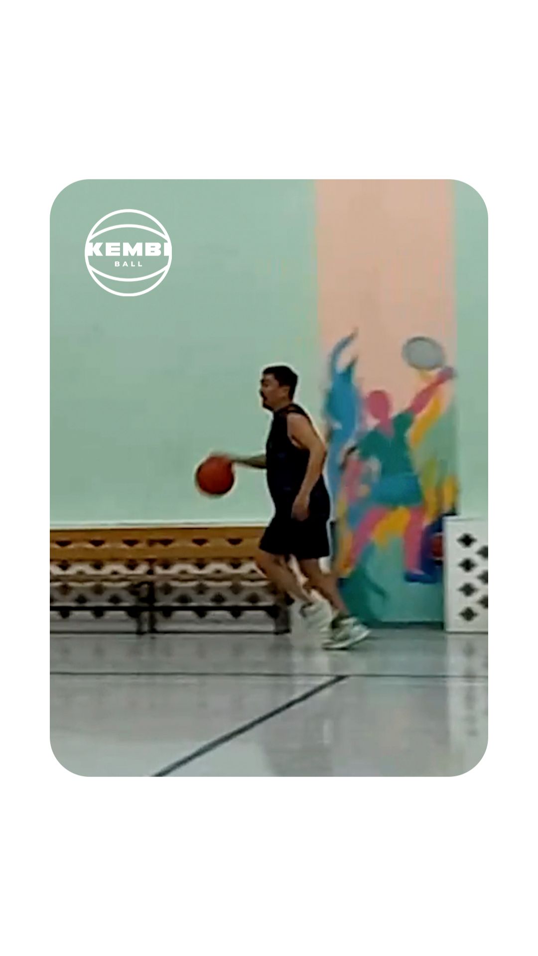 Temirlan's Highlight (April 26, 2024)