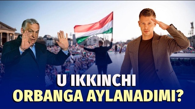 🍿 Orbanni Ag‘dargan Mojar: Bu Qanday Ro‘y Berdi?