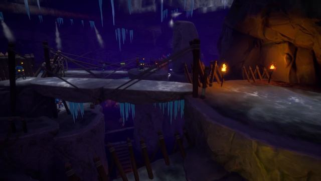 Трейлер Goblins Die ранний доступ дата релиза