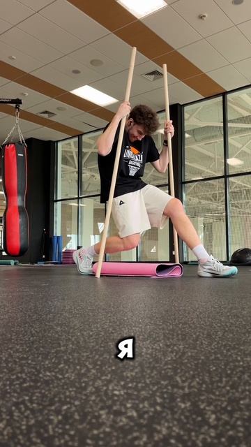 Рабочий метод борьбы с прогибом в пояснице