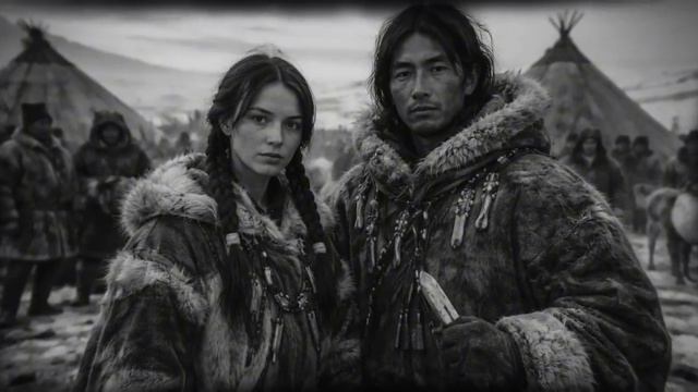 РУССКАЯ ЖЕНЩИНА уехала к чукчам и... ТАКОГО никто не ожидал.