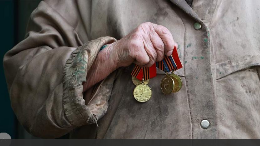 В Госдуме предложили ввести ежемесячную выплату ветеранам труда