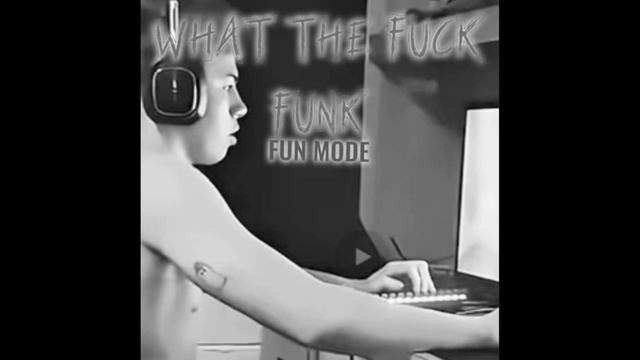 WHAT THE FUCK FUNK Fun Mode