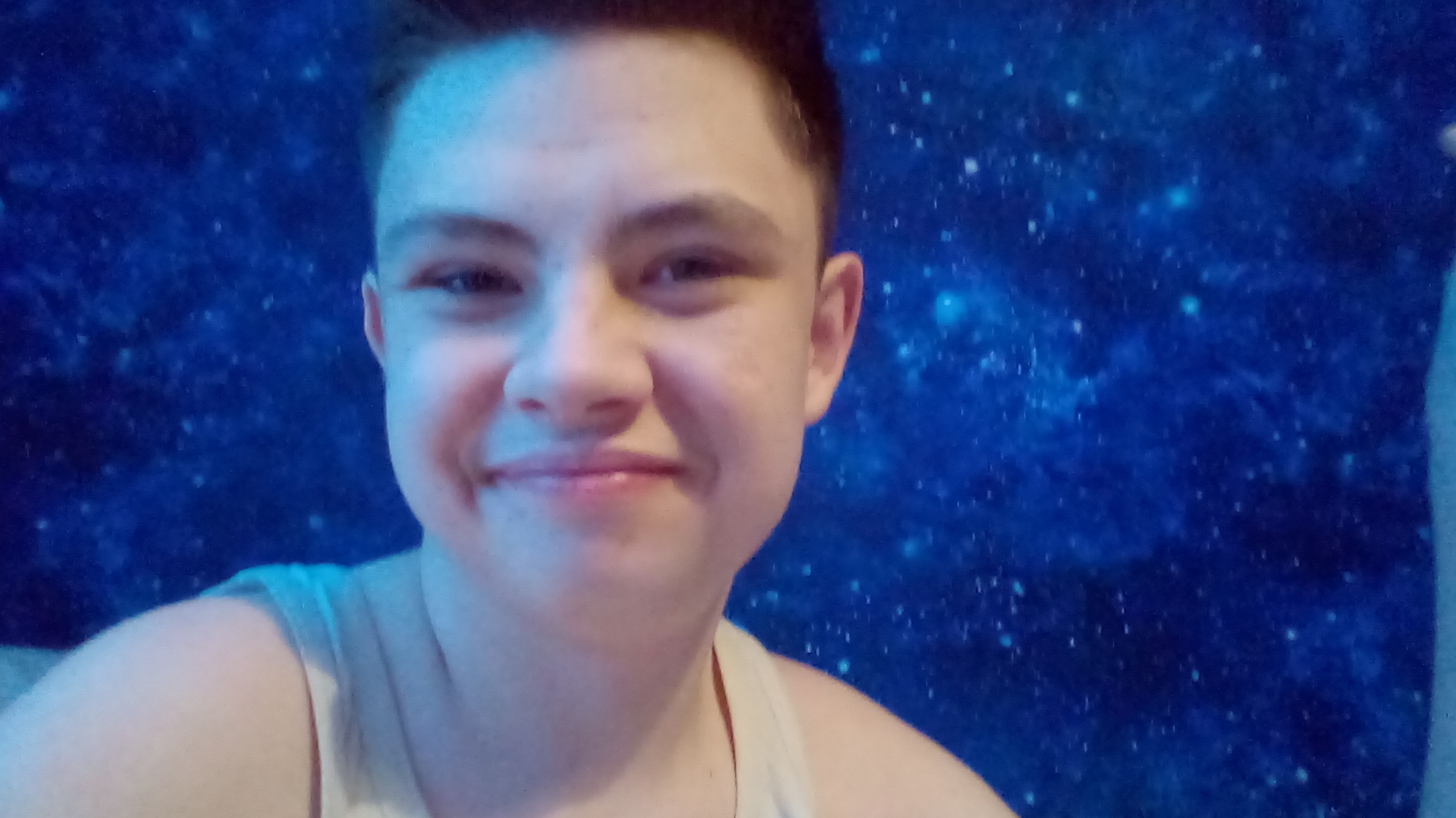 закадровая жизнь