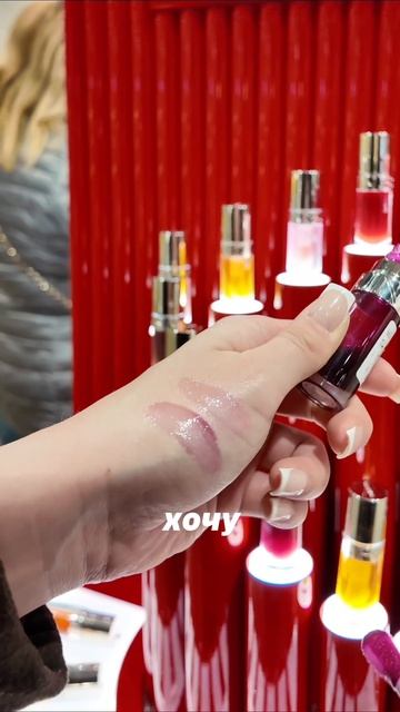 @ignattova — говорю про косметику, показываю аутфиты и съемки UGC 📸💄