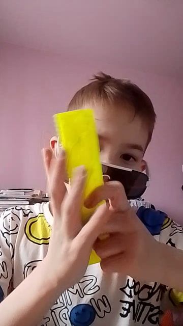 волснистая или деревянная линейка?