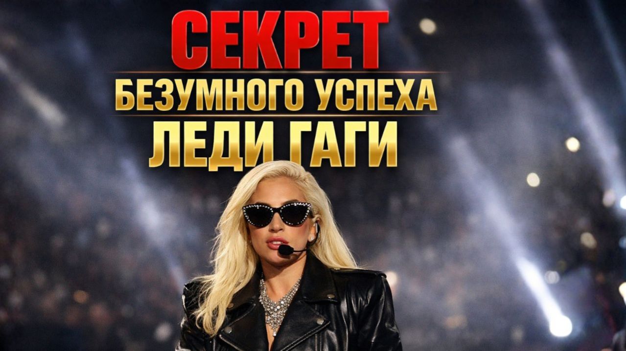 💥Деньги Гаги, проблемы Газманова, хайп вокруг Чекалиных — ДАЛЬШЕ БОЛЬШЕ👉