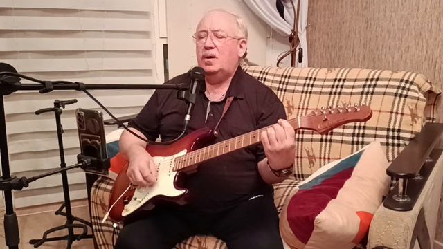 Выпьем за любовь. Игорь Николаев.mp4