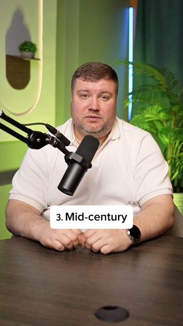 Эти три стиля интерьера дизайнеры выбирают чаще всего 😉

📲Для заказа ремонта звоните +74951203539