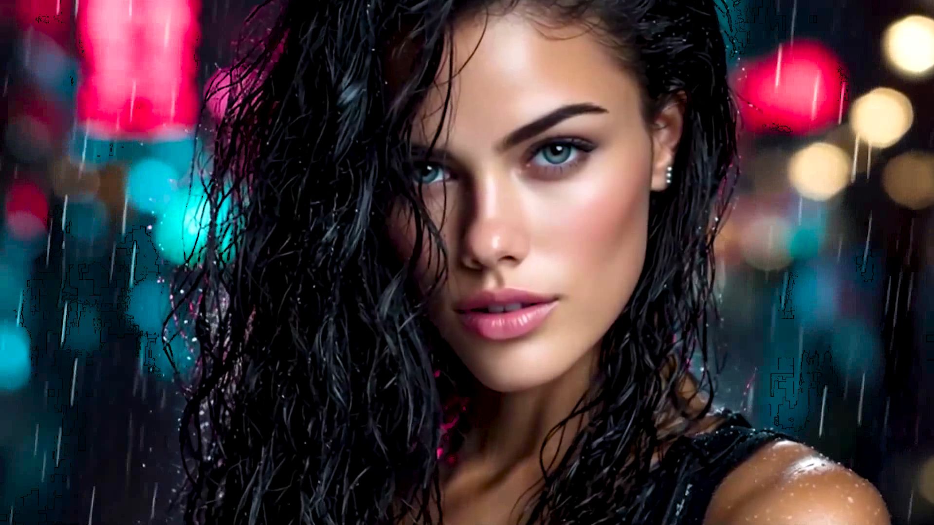 Евродэнс Дэнс 90-00х Шоу 58 FHD