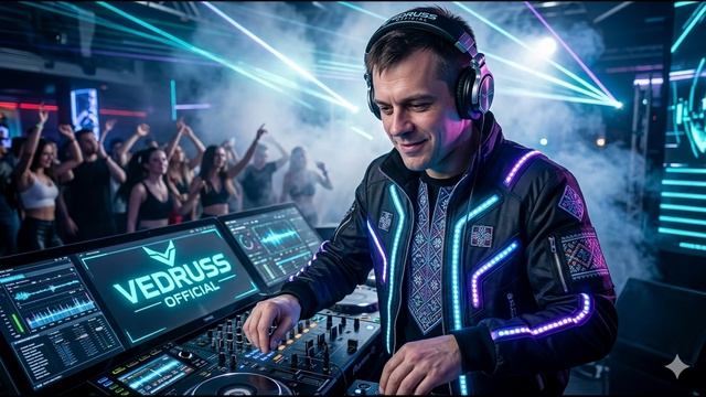 Vedruss Electronic от Аз до Ижицы Буквица