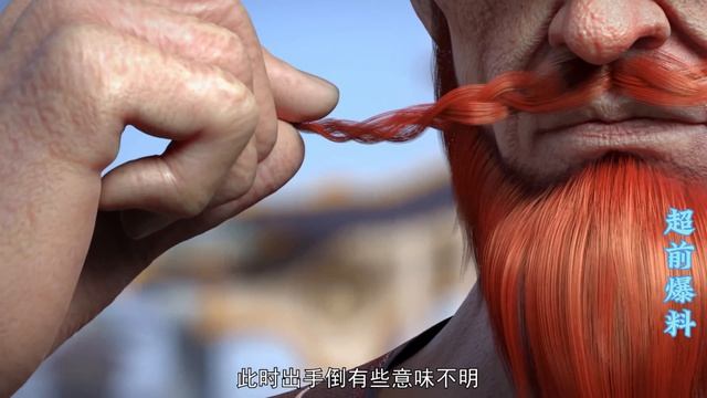 Расколотая битвой синева небес 5 Сезон 195 Серия - Фрагмент Аниме-Мультсериал 2022