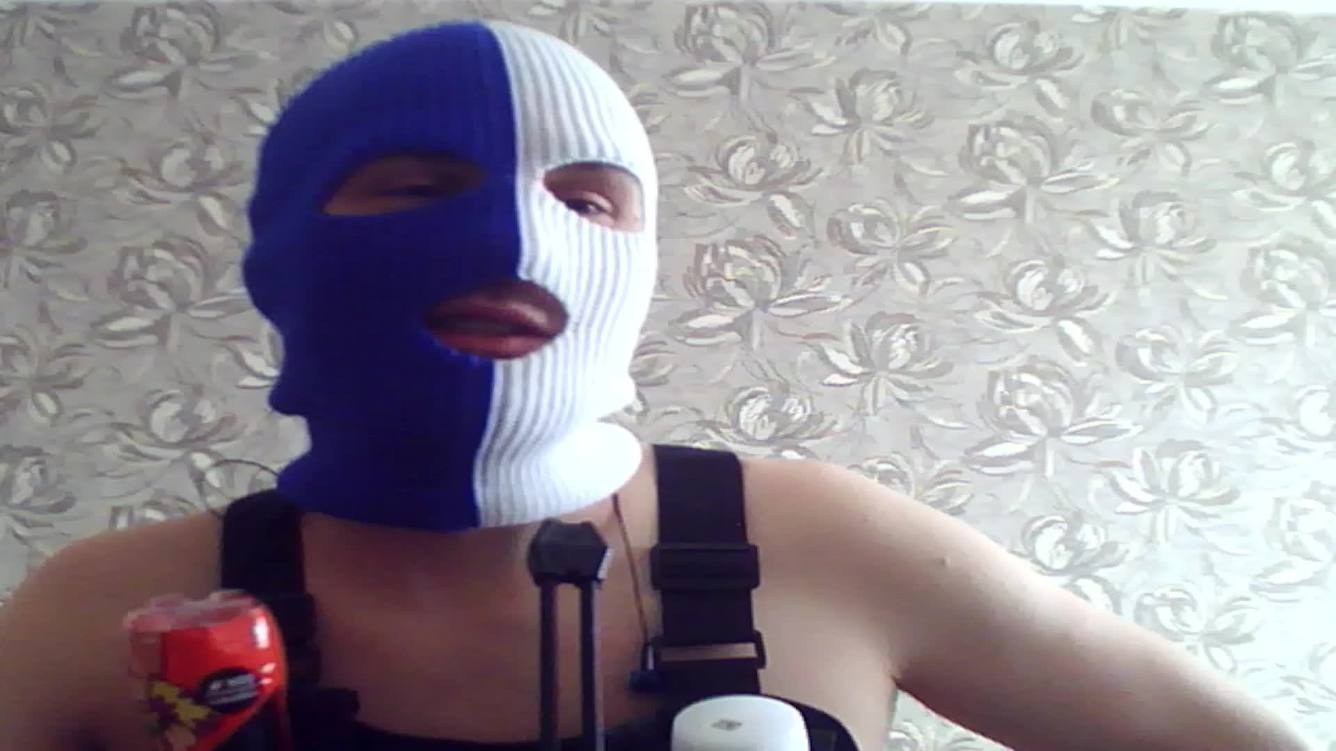 1705 СТРИМ! БАЙКЕР ШЛАНГ УПЫРЬ!! 