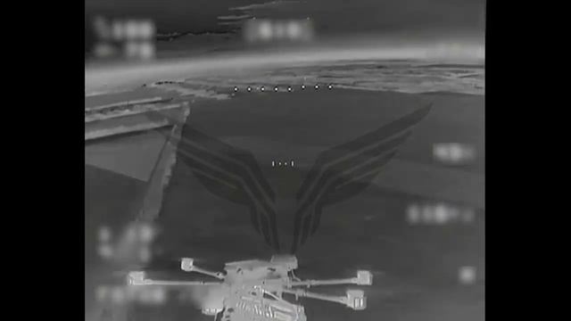 🔥Донбасс. Работает «Рубикон»