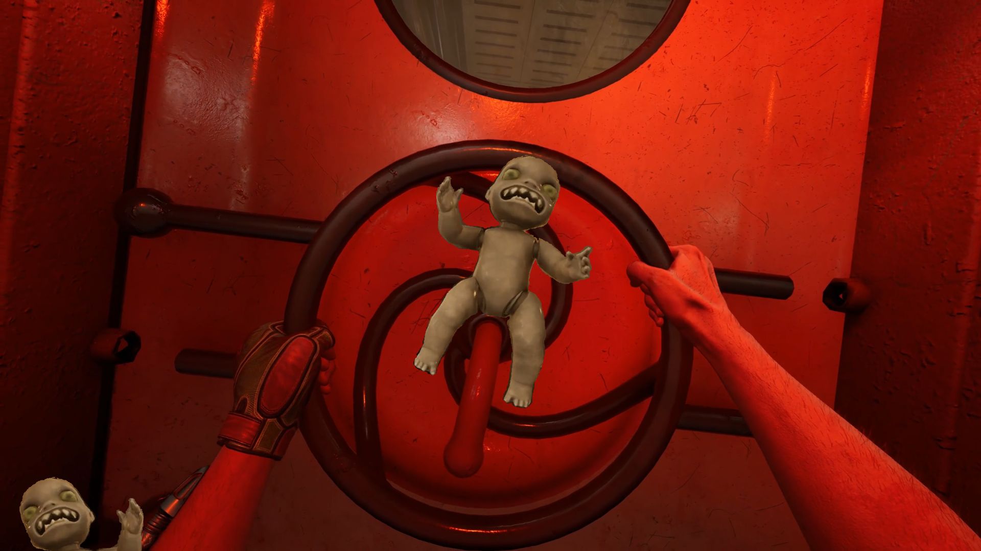 Atomic Heart DLC 4 Кровь на Хрустале - 3 серия