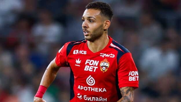 Крылья Советов - ЦСКА. Обзор матча 25-й тур РПЛ 18.04.2026