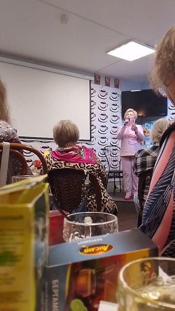 Весна в Петербурге