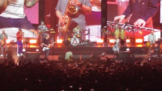 Ленинград  Мастер Парикмахер Премьера песни на концерте