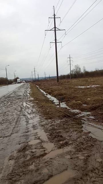 Поход к бабушке друна