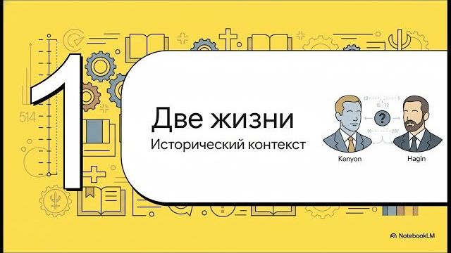 Истоки Движения Веры