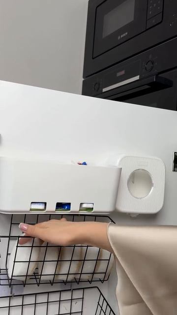 Органайзер для пакетов бахил  качественная версия артикул вб 224301999
Артикул озон 1627146248