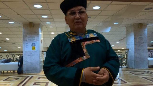 АЛТАРГАНА-2026 НААДАНИИЕ УГТУУЛАН. БУРЯАДАЙ НЭГЭ ҮДЭР МҮРЫСӨӨН