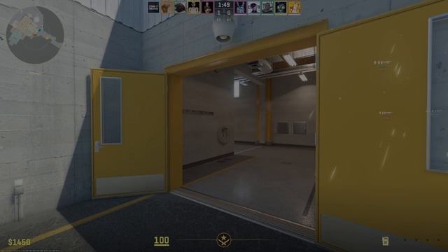 играю в кс 2