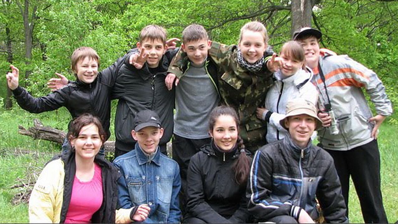 МЫ  МАФИЯ! МАЙ 2011 года - 3 СЕРИЯ 7 А в любимой роще - ПЕРВЫЙ ДЕНЬ КАНИКУЛ! ИСТОРИЯ 20-й ШКОЛЫ